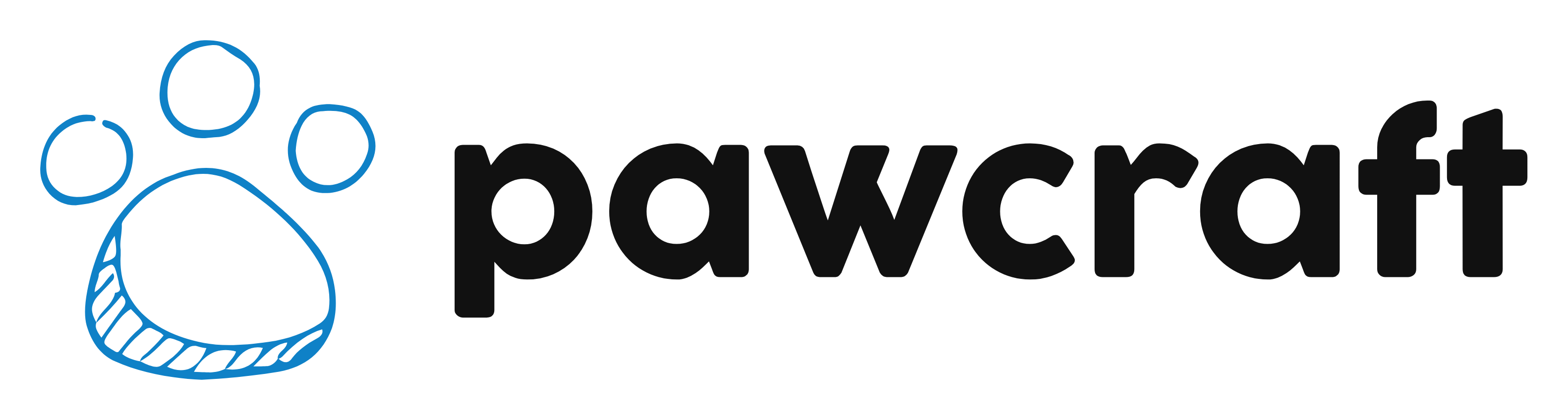 Pawcraft